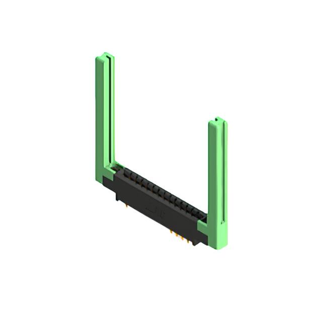 387-026-560-858 EDAC Inc.  Edgeboard Connectors